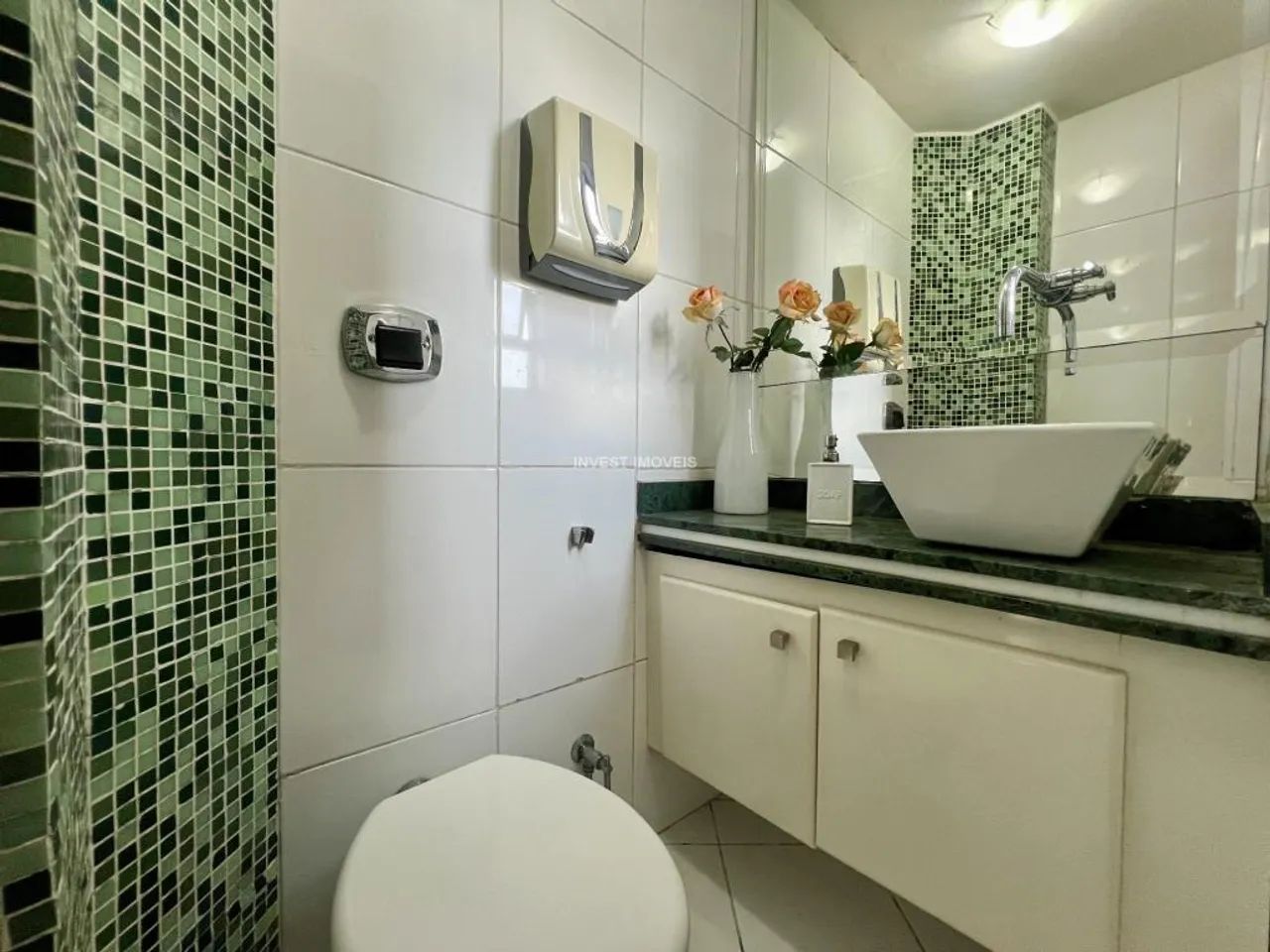 Sala Salão comercial - Juiz de Fora MG - Foto 7