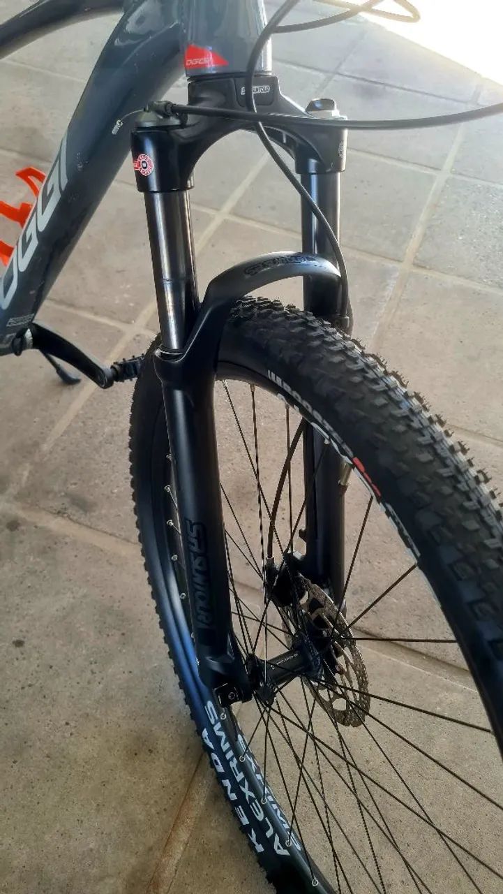 Bicicleta Aro 29 OGGI - Foto 5