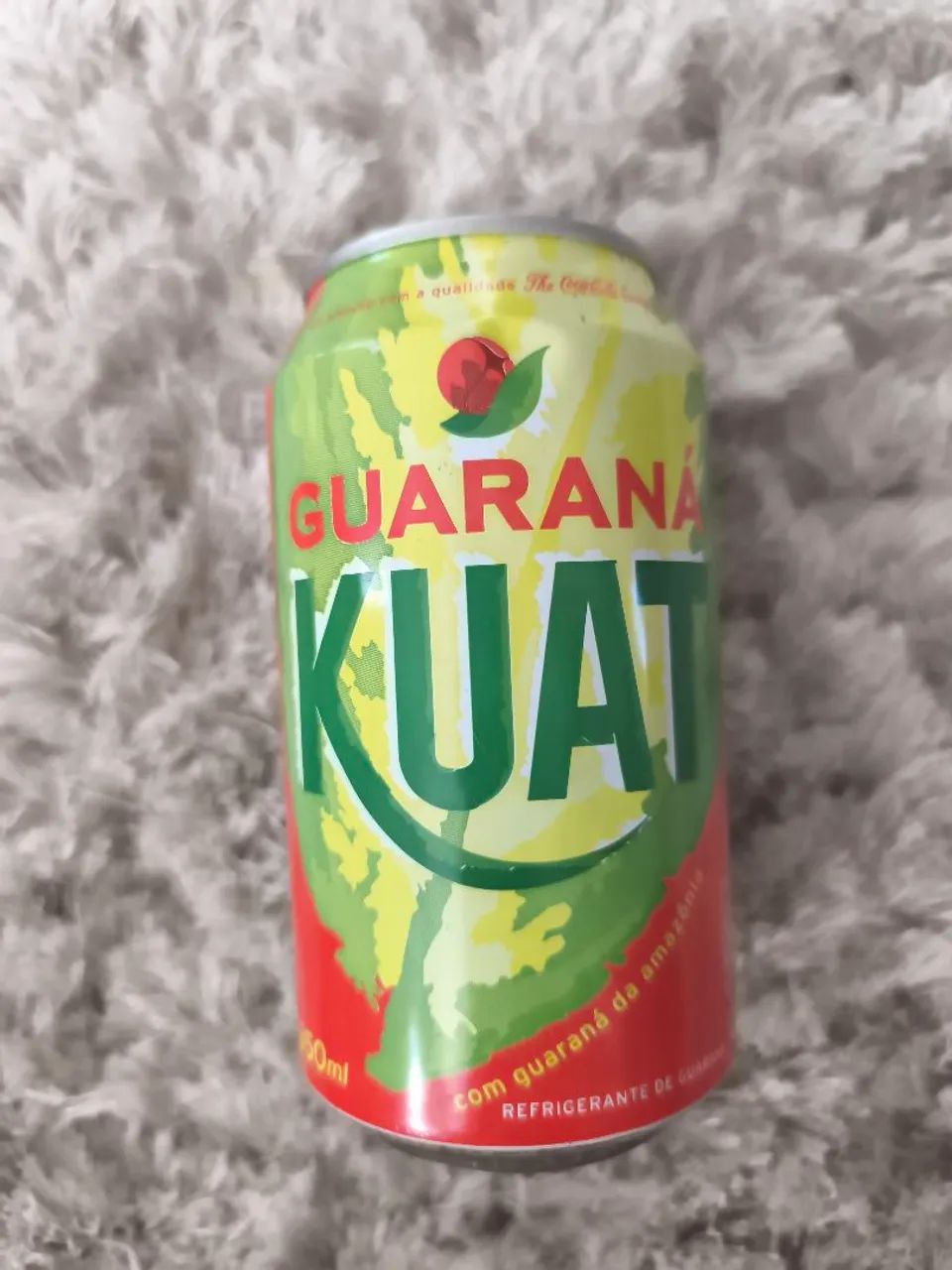 Cofrinho Guaraná Kuat - Foto 3
