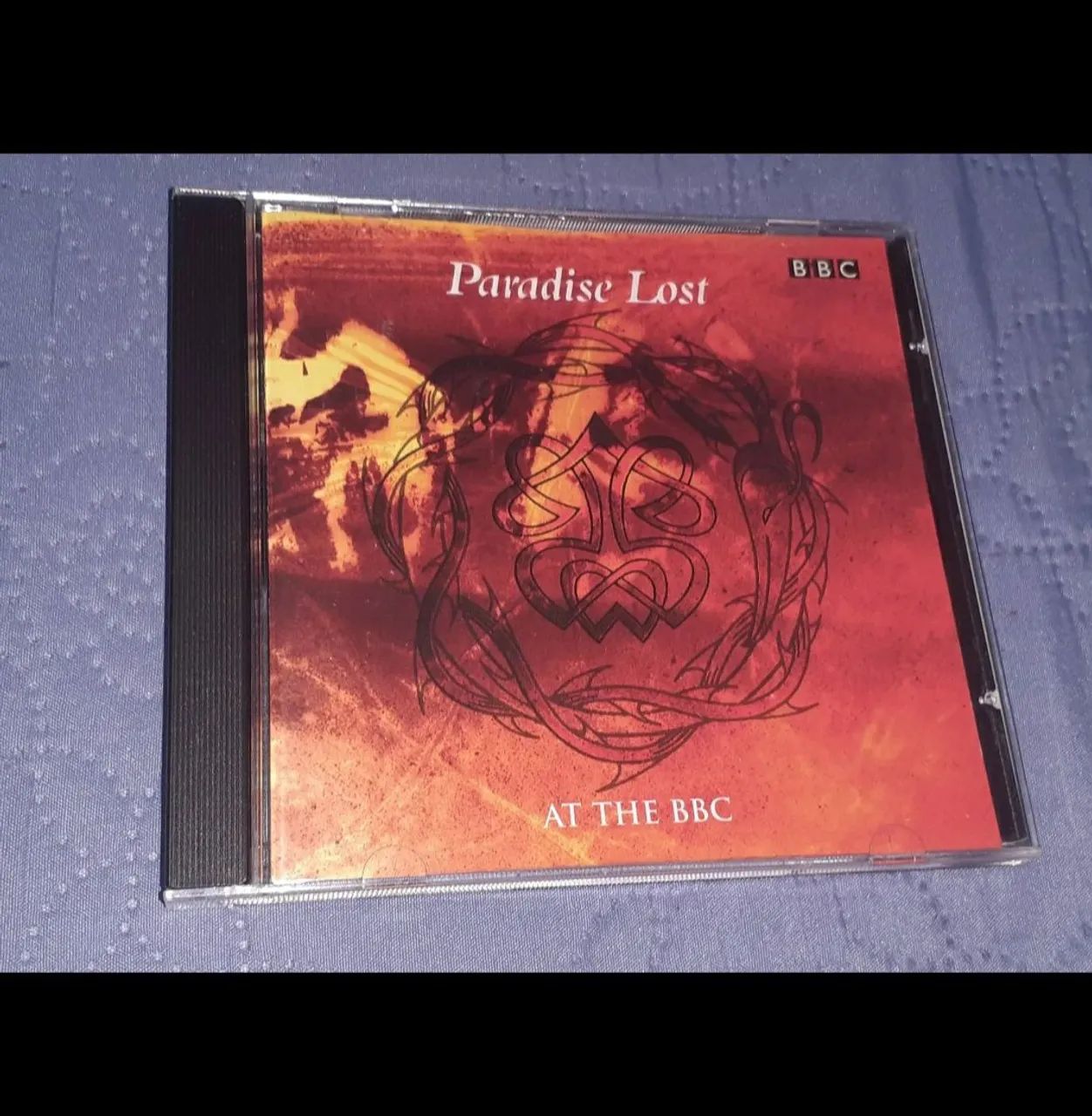 Paradise Lost At Bbc64606827507842120