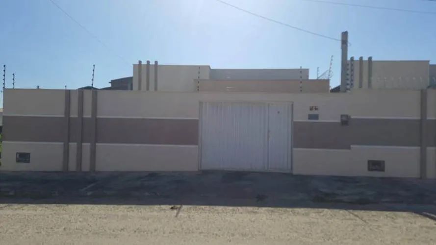 Casa em Nova Esperança - Parnamirim/RN