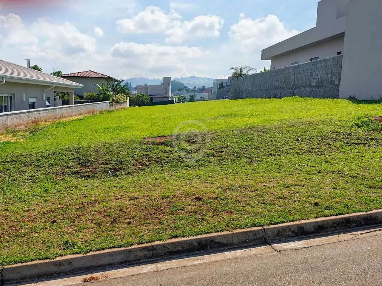 Terreno-À VENDA-Residencial Sete Lagos-Itatiba-SP