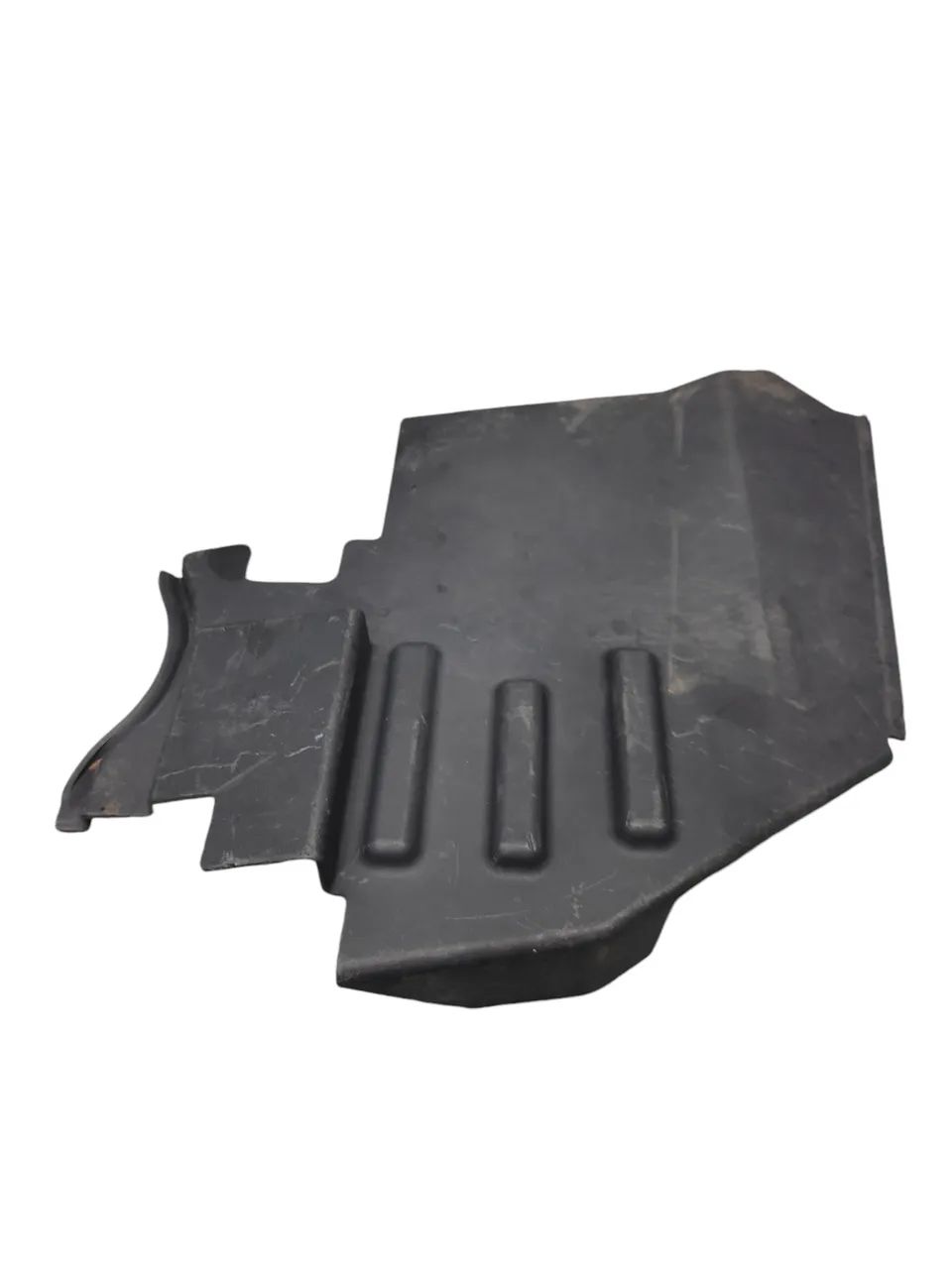 Protetor Bateria Gm Corsa Joy 2008