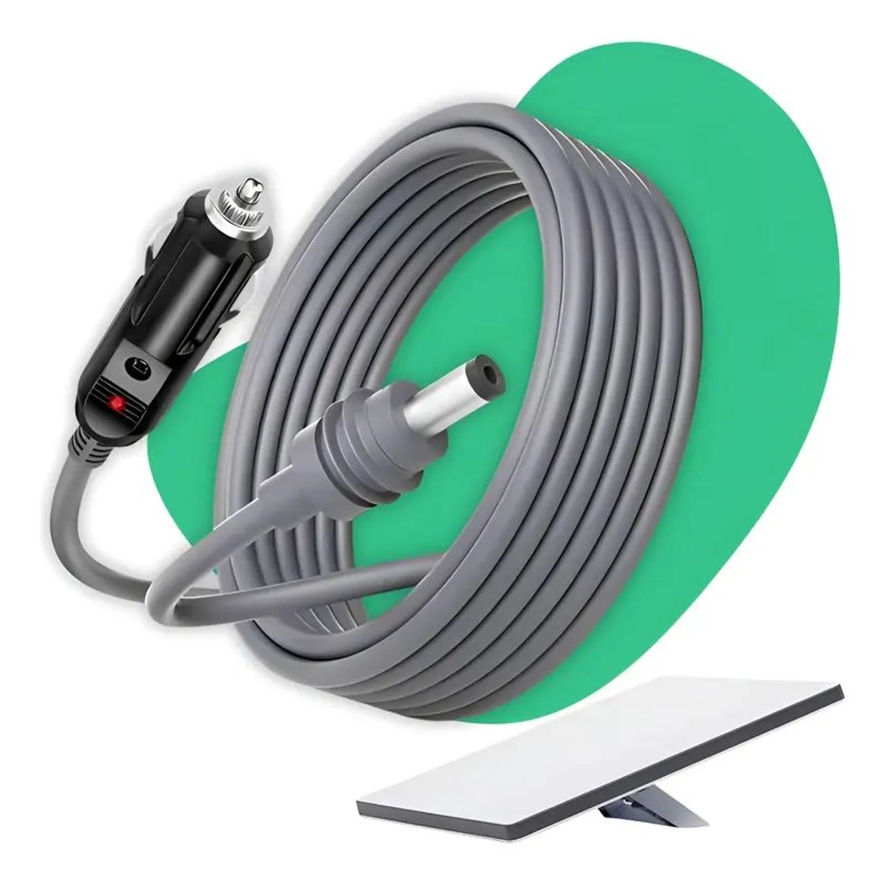 3-Meter Vehicle Cable for Starlink Mini64166991694722120