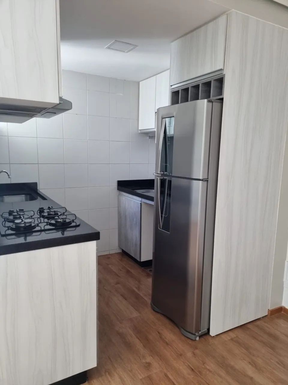 Duplex para LOCAÇÃO - Foto 4