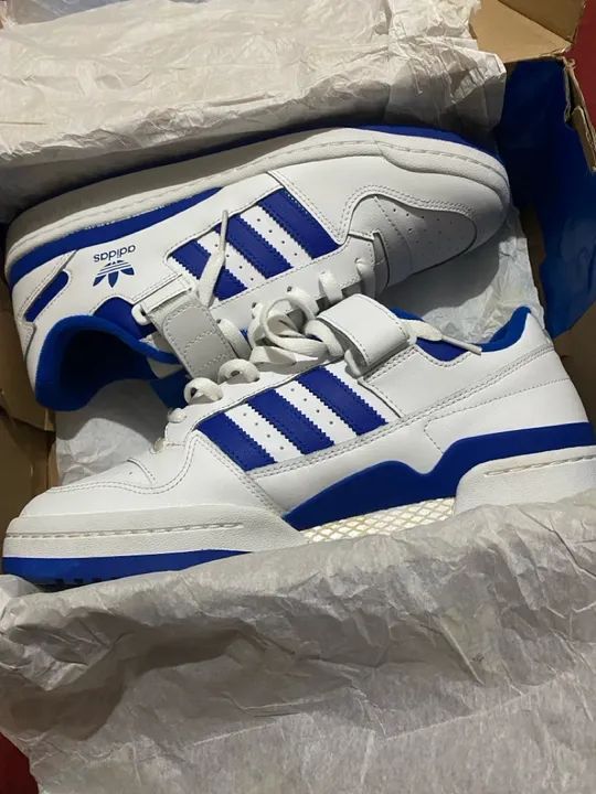 Adidas Fórum Low ORIGINAL - Foto 3