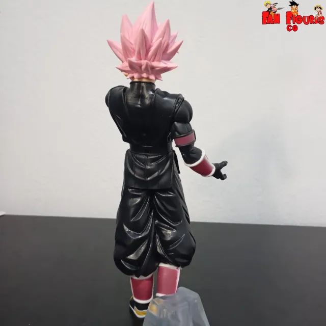 Action Figure Goku Black - Foto 2