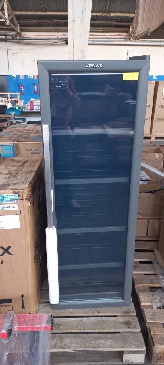 CERVEJEIRA VENAX  209 LITROS. - Foto 3