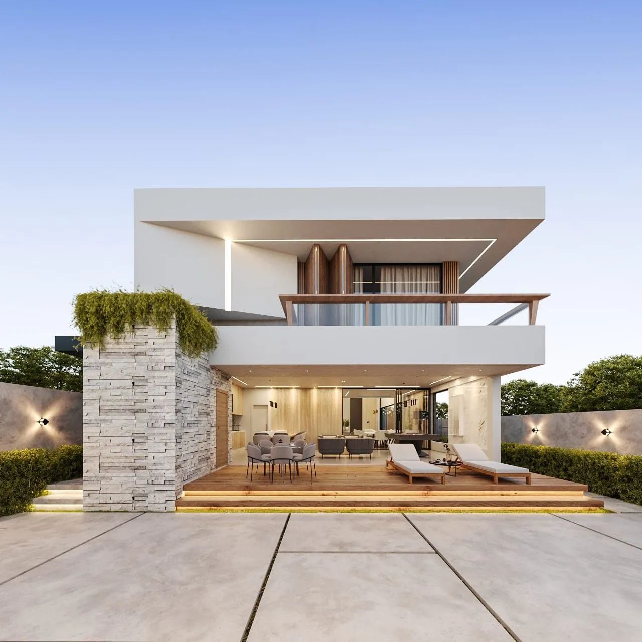 Casa em Construção - Condomínio Ouro Verde  - Foto 3