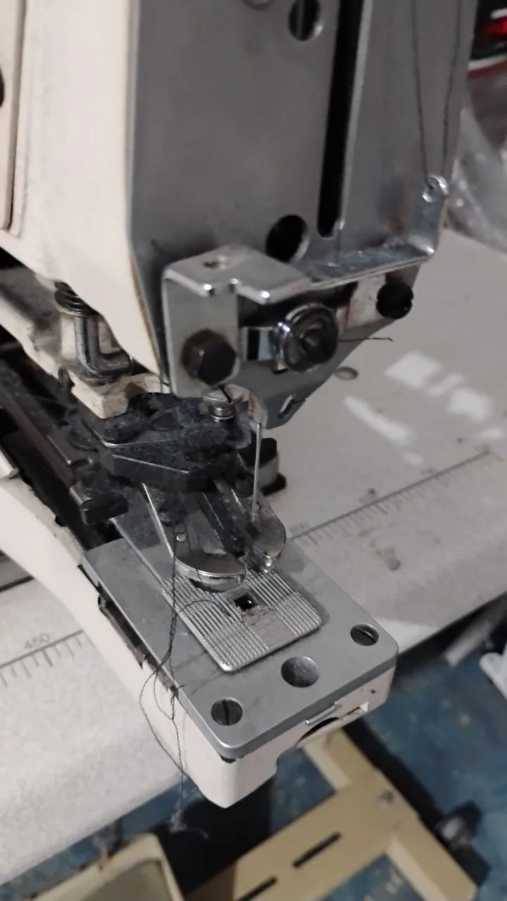 Máquina de [regar botão  - Foto 4