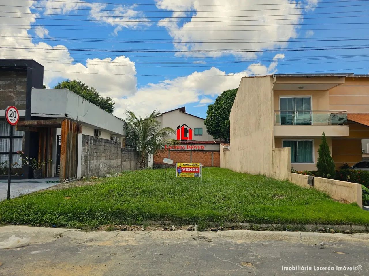 Lote no Green Hills 300m² Pronto pra Construir/ Limpo, Plano/ com Registro de Imóveis - Foto 3