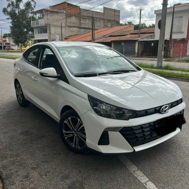 HB20 COMFORT  TGDI