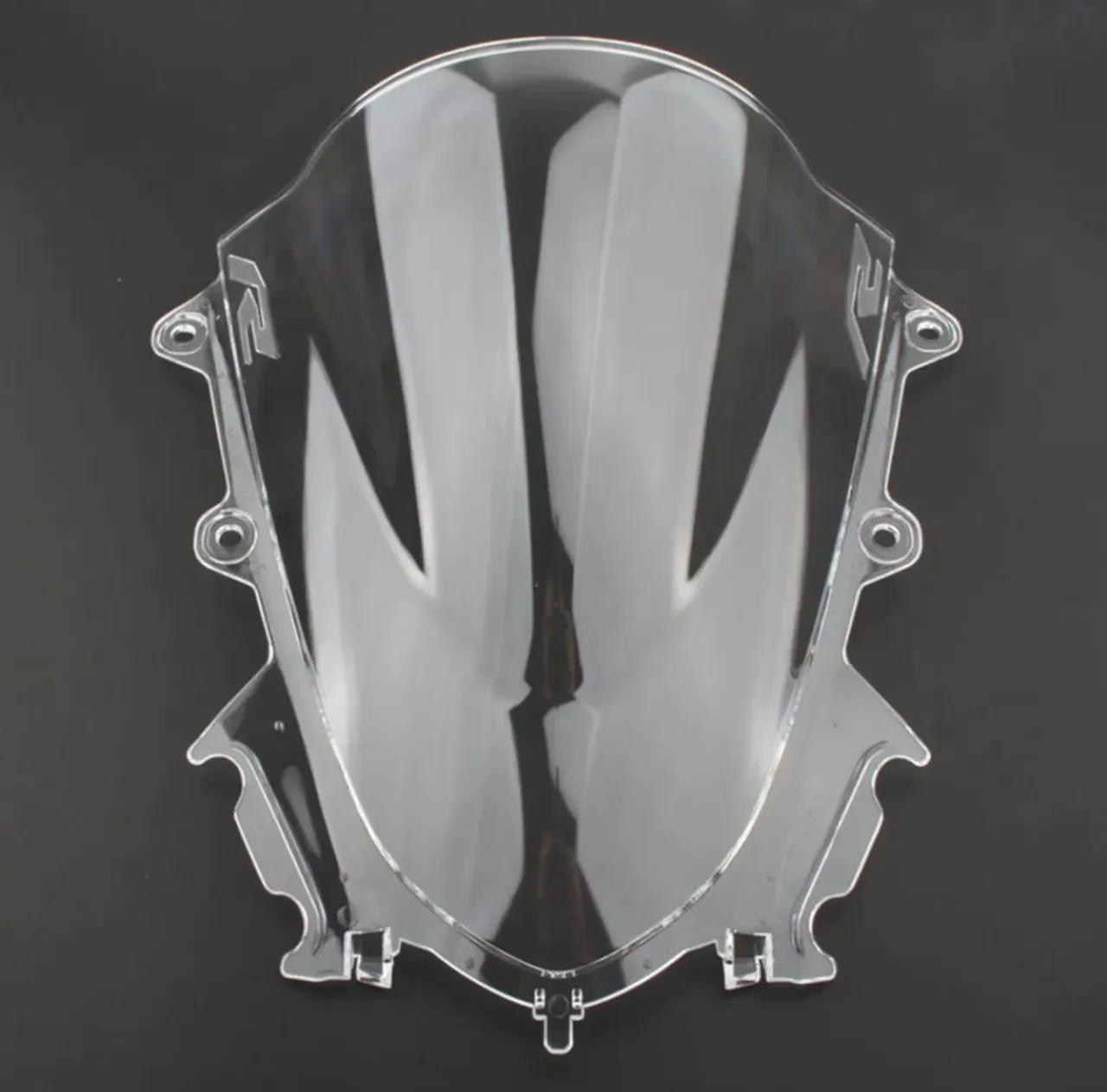 Bolha Cristal Yamaha R15