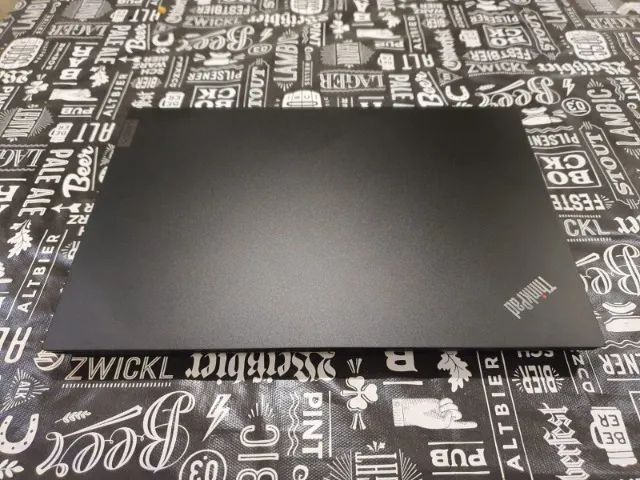 Ultrabook Lenovo ThinkPad E14 Ryzen 3 com Garantia de 1 Ano- Parcelo e Entrego