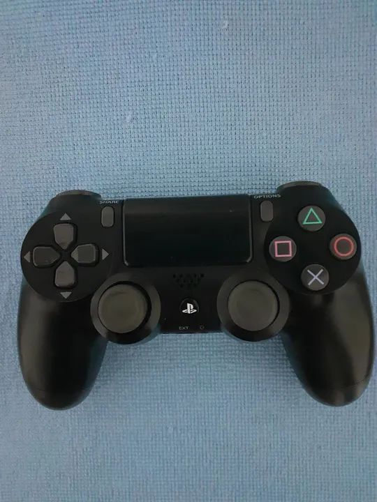 Controle original de ps4