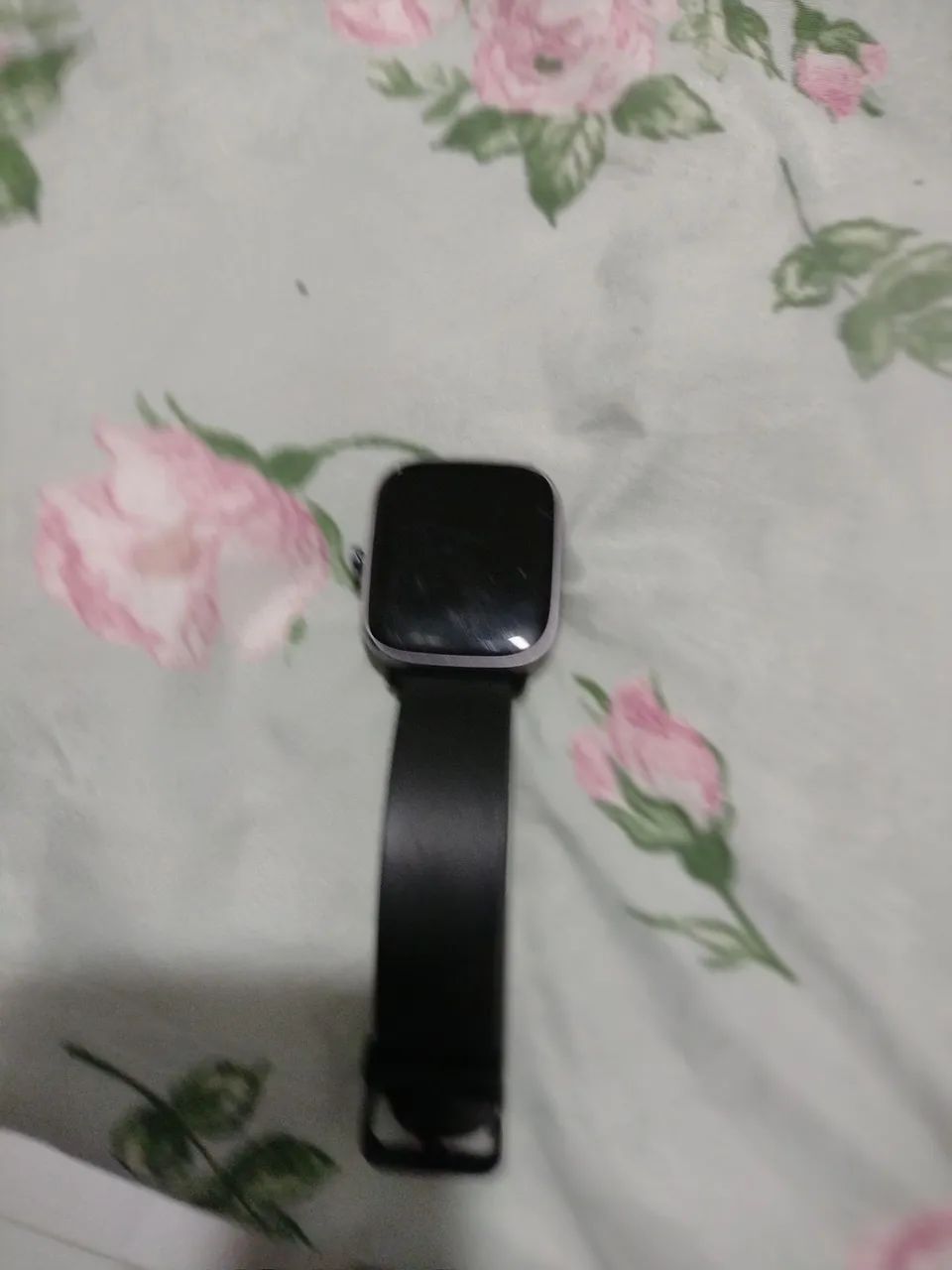 Amazfit GTS 2 mini Smartwatch usado - Foto 4