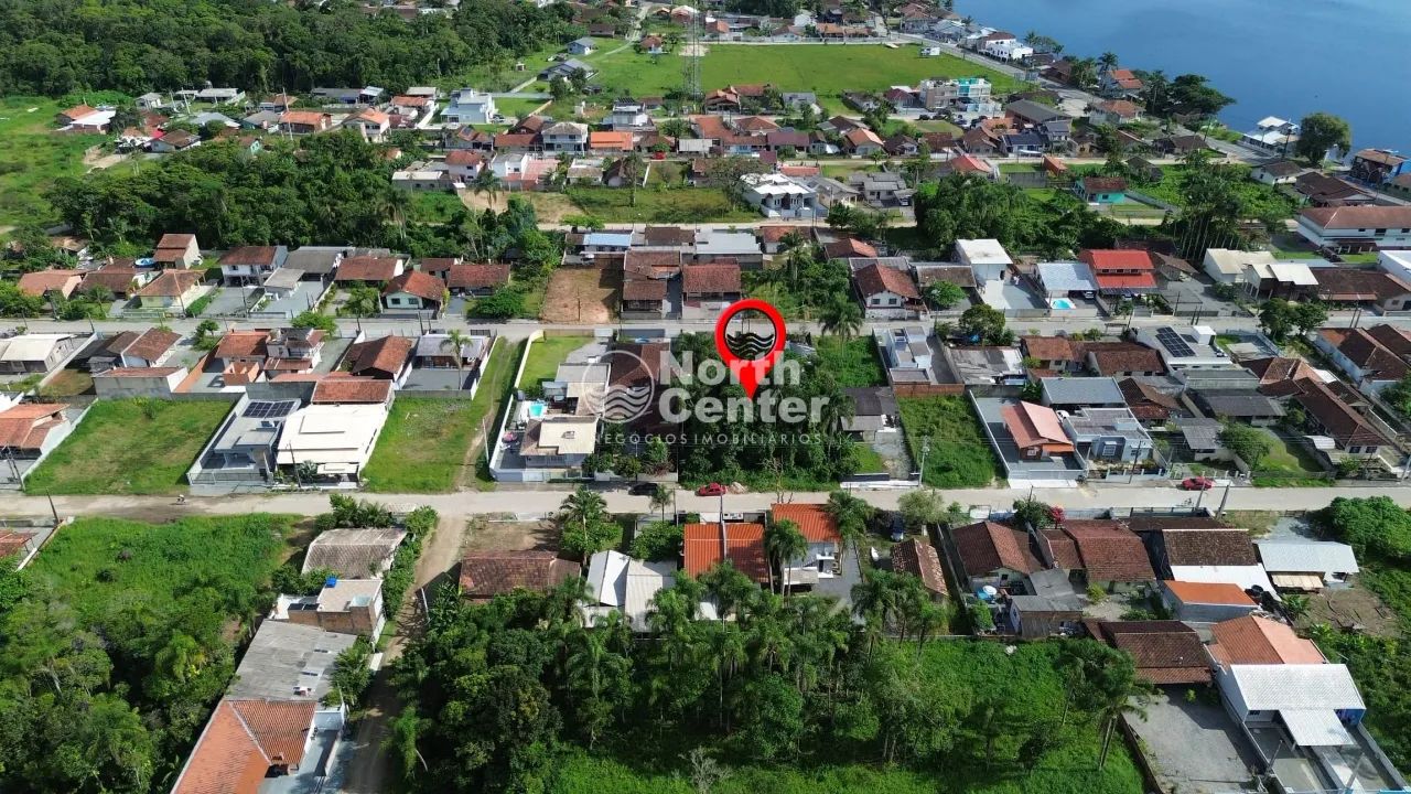 Terreno Amplo e Bem Localizado à venda, Bairro Costeira, Balneário Barra do Sul, SC - Foto 3