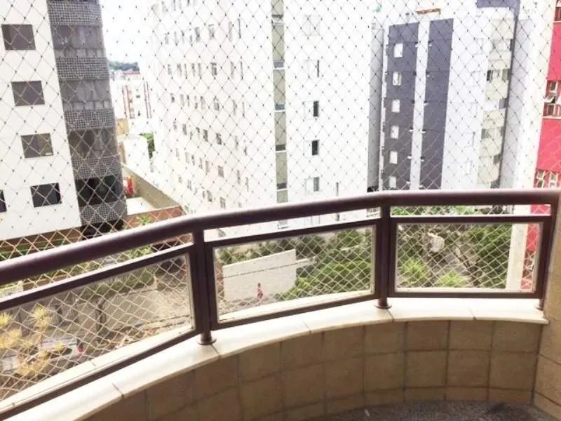 Pra quem busca espaço, vista e localização privilegiada ! - Foto 4