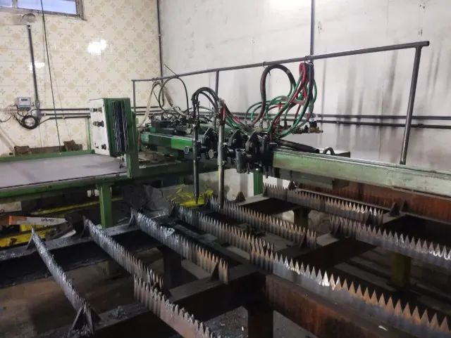 Máquina Oxicorte MCPE 1500 - WHITE MARTINS - Foto 5