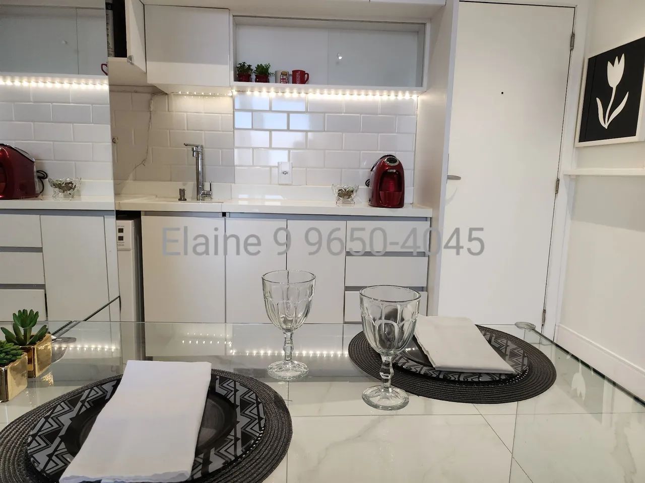 VENDO Apartamento 1 q