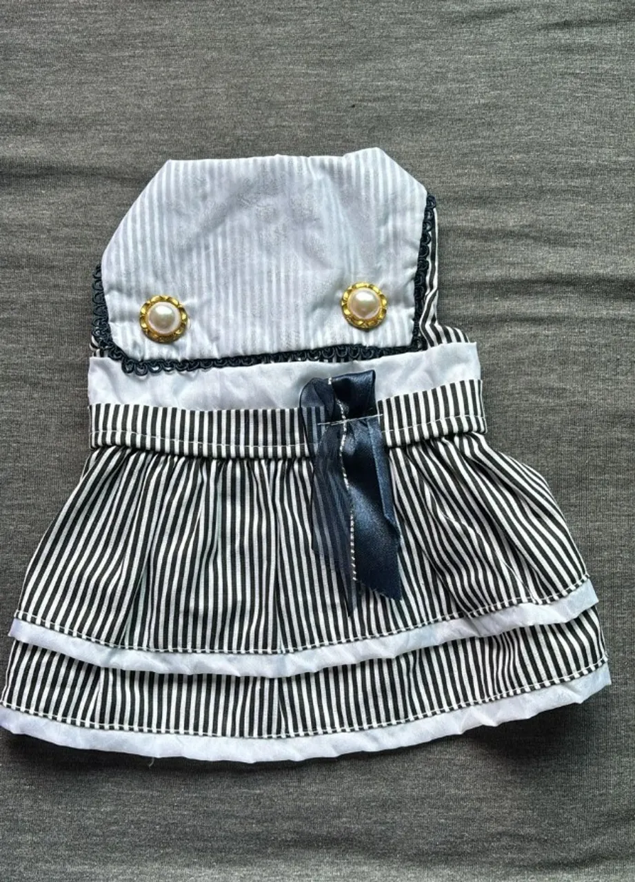 Roupas para Pet Fêmea