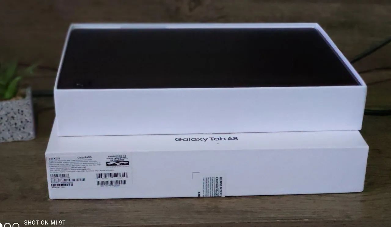 Tablet Samsung Galaxy Tab A8 64gb 4 Ram  - Foto 3