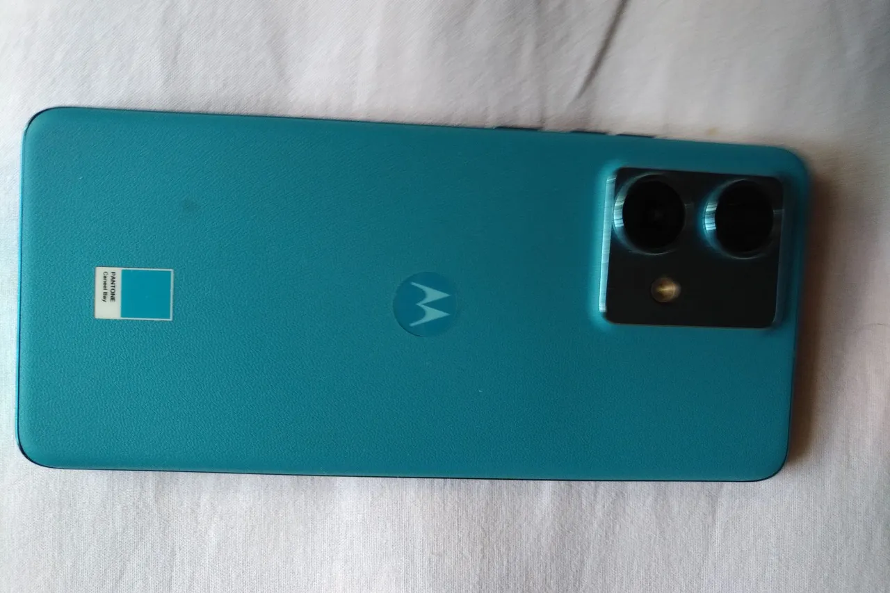 Motorola Edge 40 neo