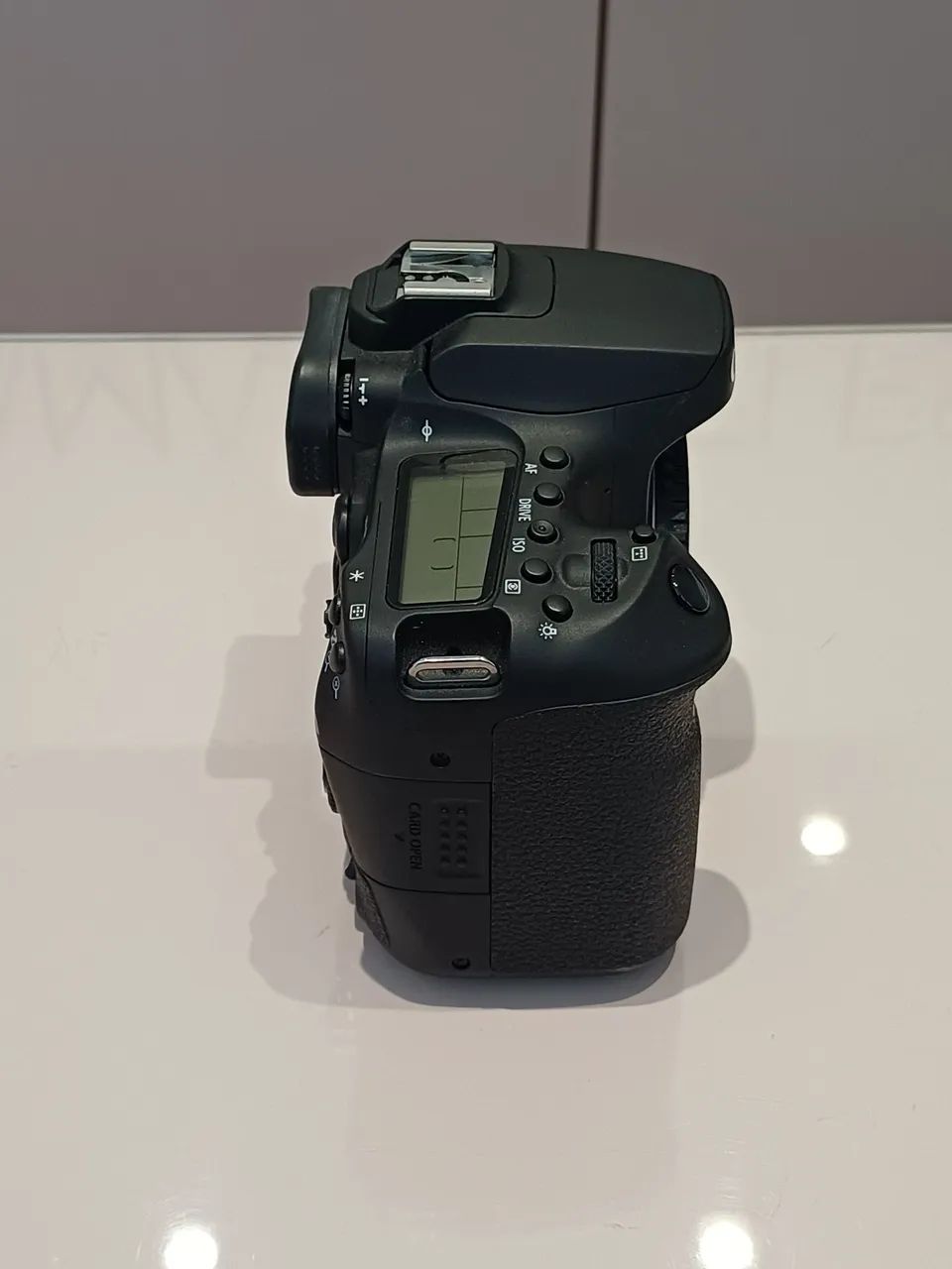 CANON 90D + KIT LENTE + BOLSA - Foto 3