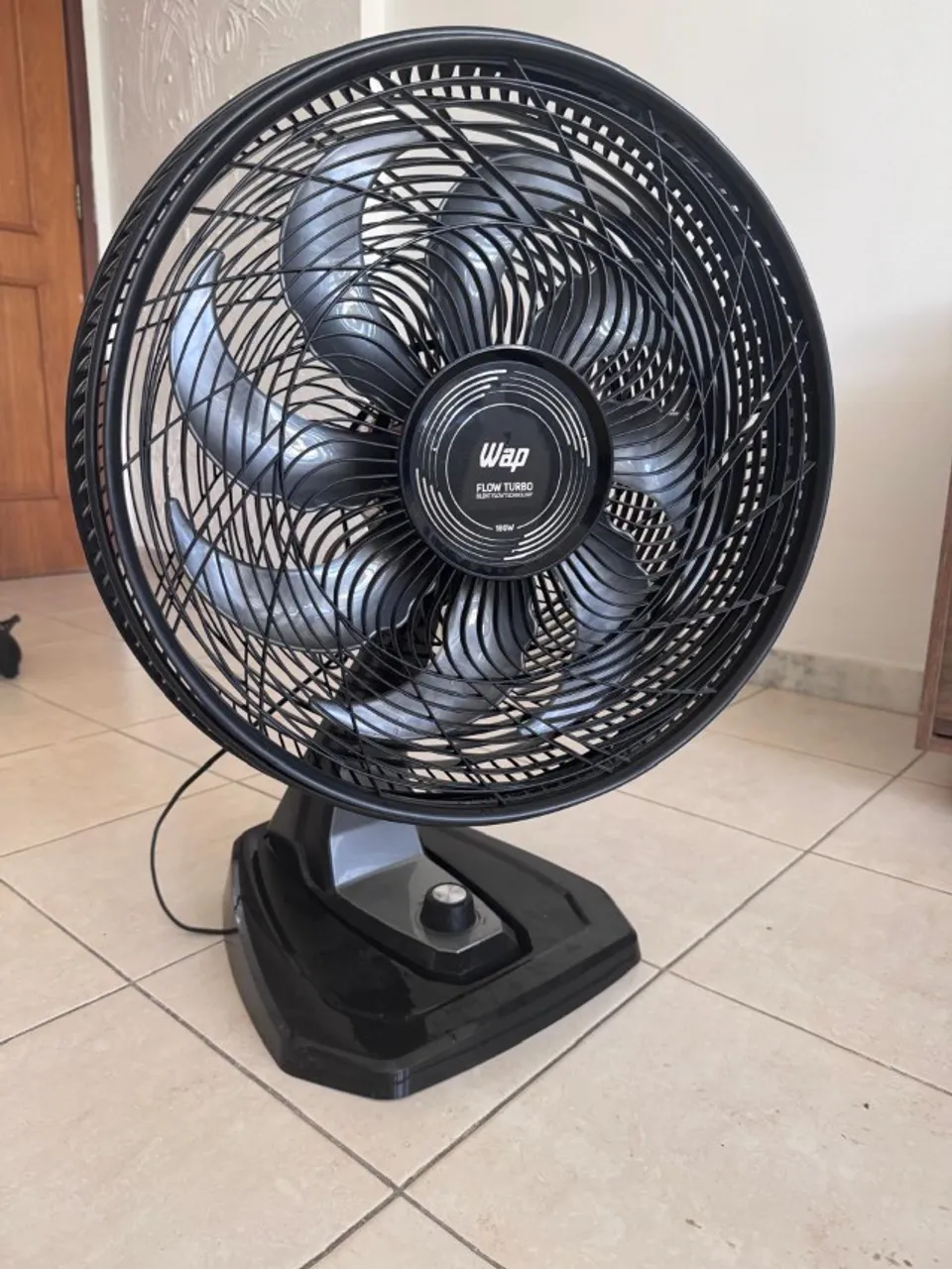 Ventilador 180w 50cm 220V