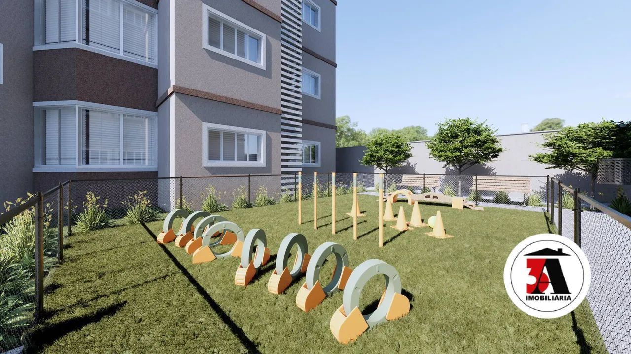 Residencial Bella Morada - Aptos. 56m2 e 64m2 - - Foto 3