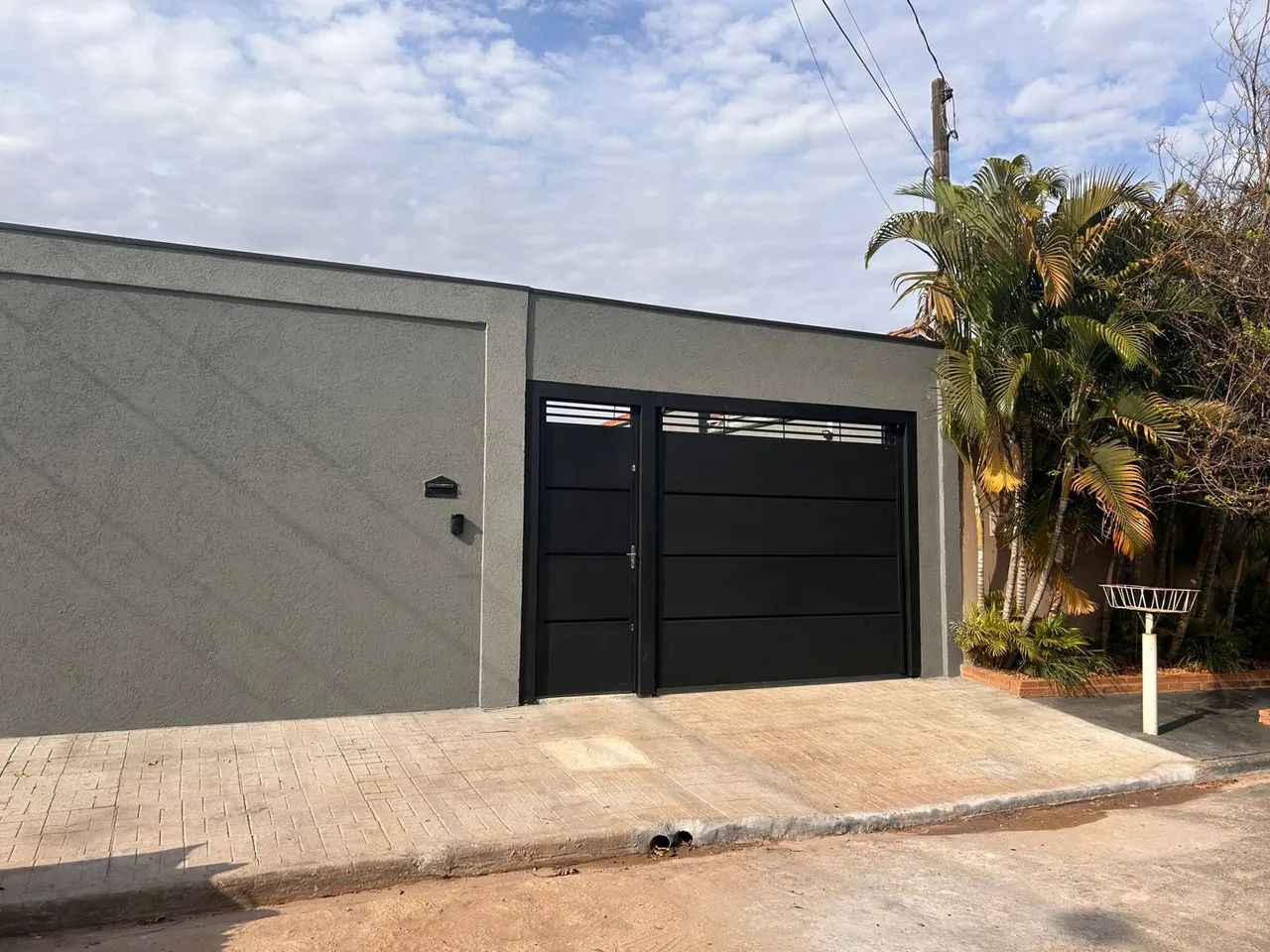 Foto - Ribeirão Preto - Parque Residencial Cândido Portinari