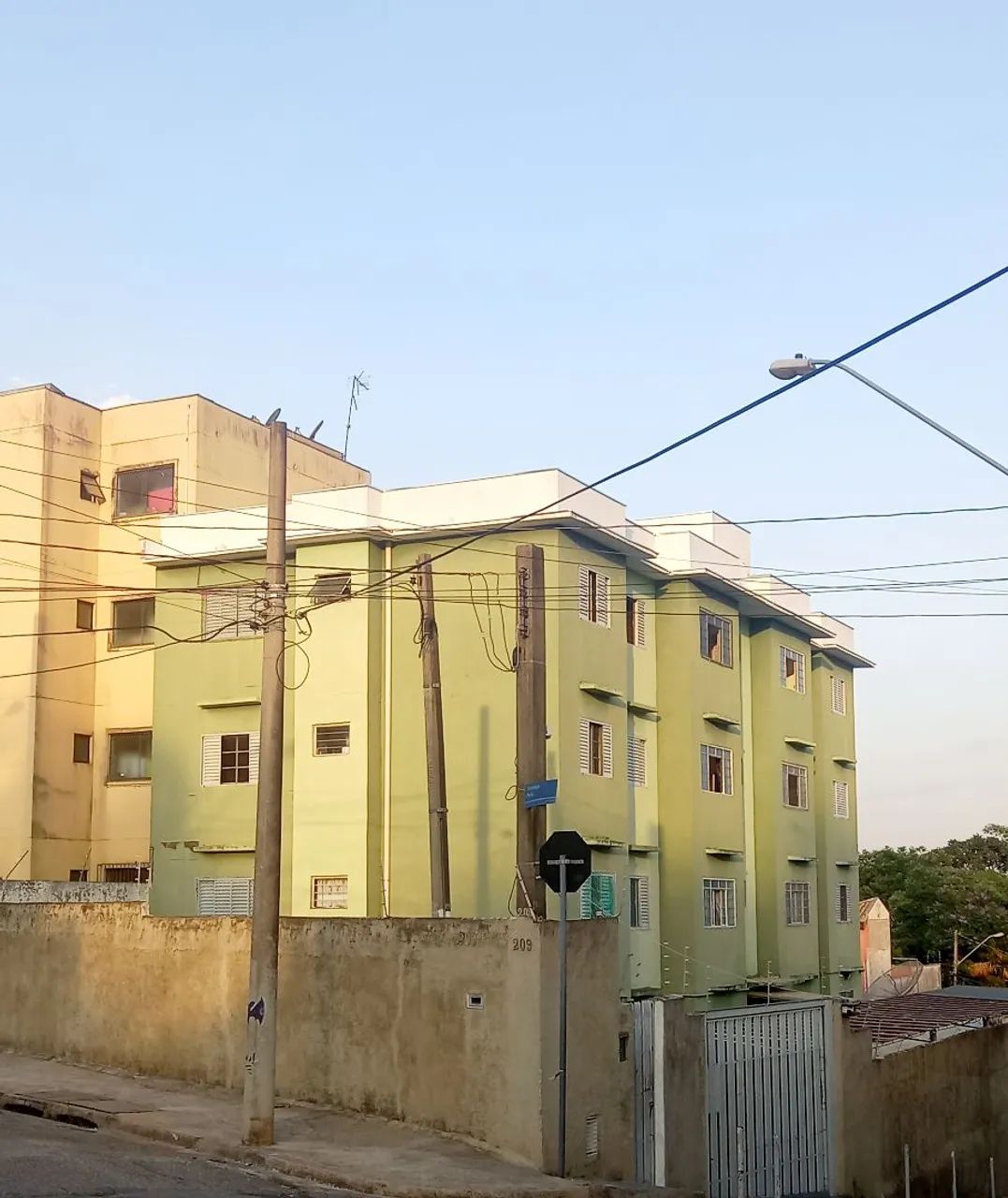 Foto - Sorocaba - Jardim Europa