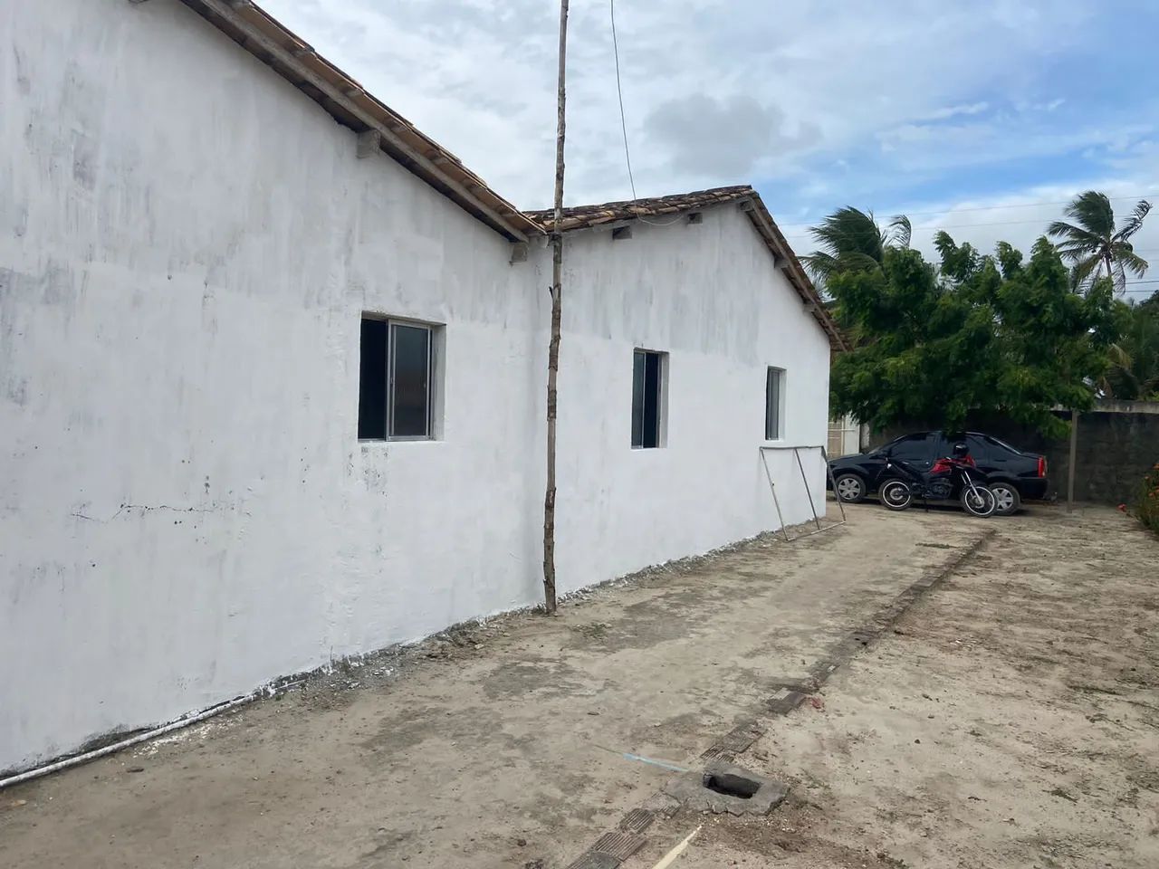 Chácara em salgado  - Foto 3