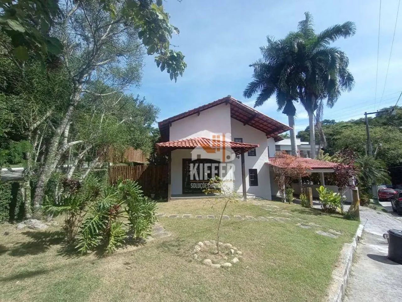 Casa com 4 quartos à venda, 243 m² por R$ 780.000 - Sape - Niterói/RJ - Foto 3