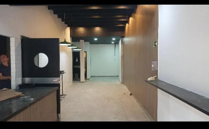 04267 - Ponto Comercial, Bela Vista, São Paulo, BELA VISTA - SÃO PAULO/SP