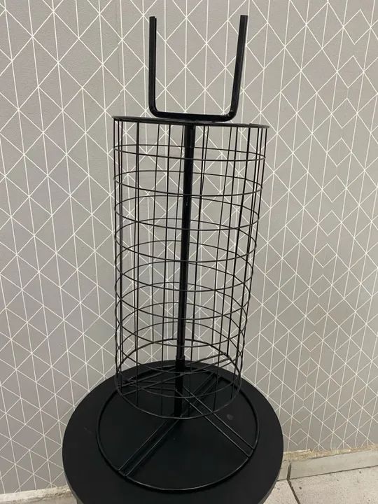 Expositor de óculos para balcão