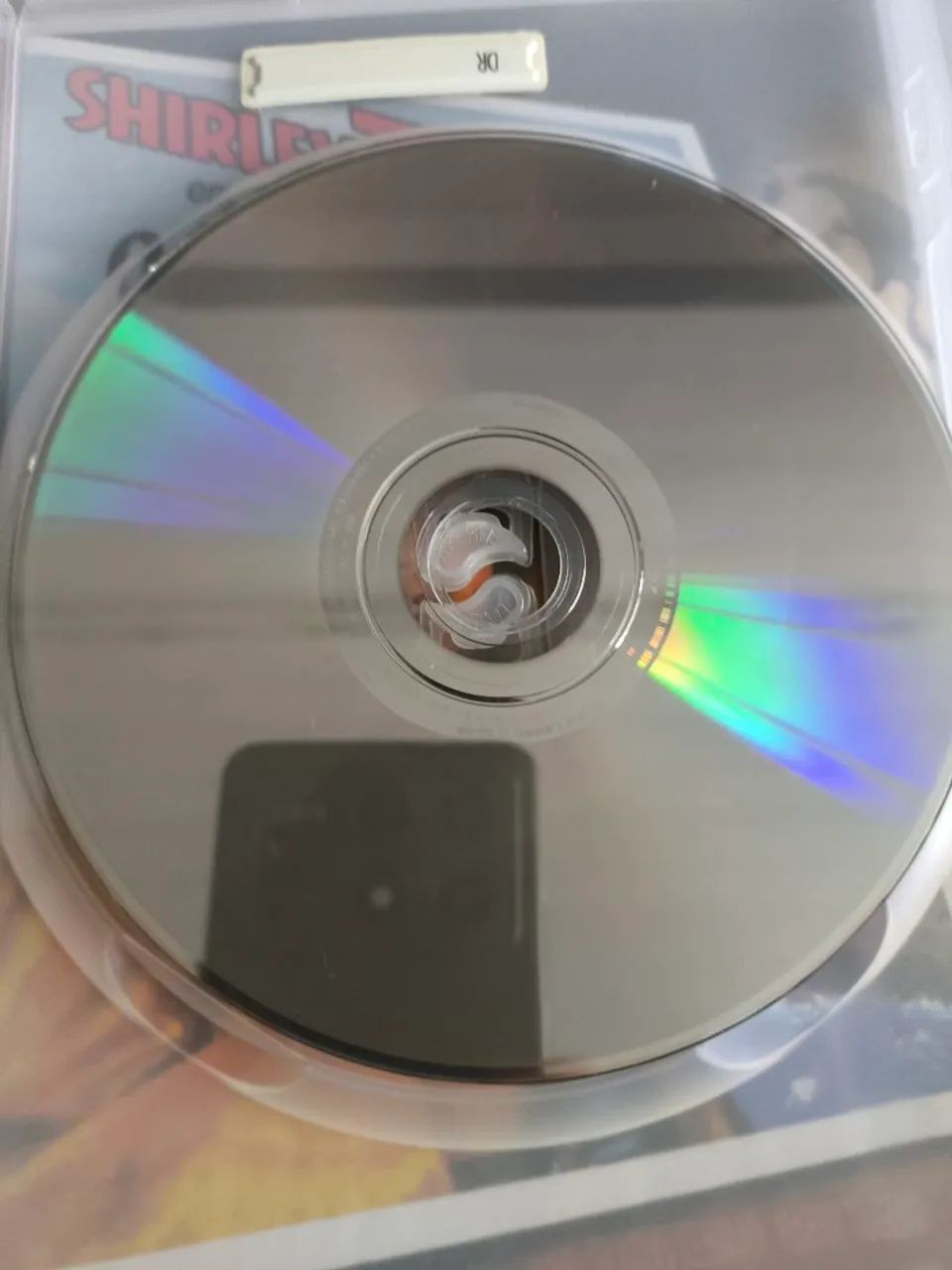 DVD O Anjo do Farol - Shirley Temple - Foto 4
