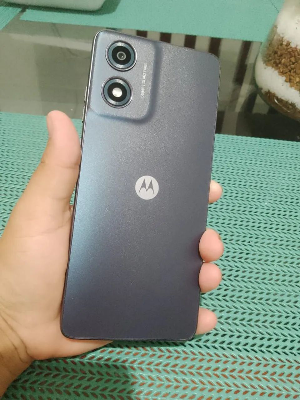 Moto g04s - Foto 5