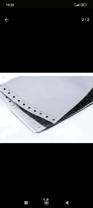 Vendes caixa 14,500 Folha  - Foto 5