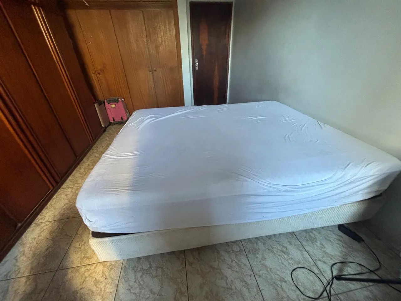 Cama de casal - Foto 2