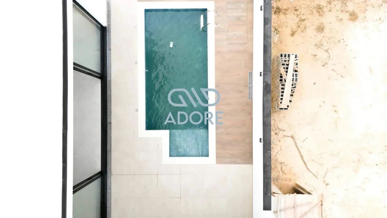 Casa à venda no Condomínio Residencial Central Parque - Salto/SP - Foto 11