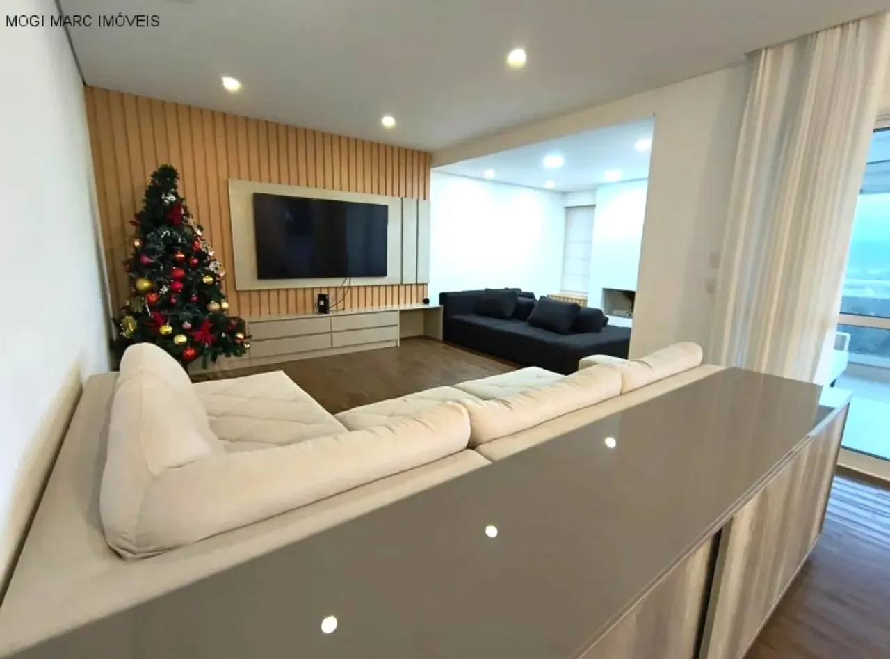 Apartamento para locação no Landscape em Mogi das Cruzes!