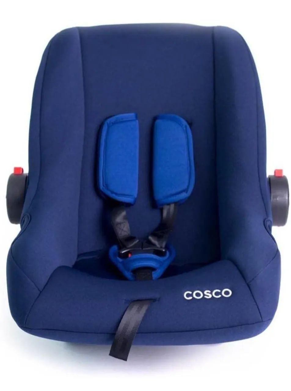 Bebê Conforto Cosco - Azul Marinho 0 a 13 Kg - Foto 4