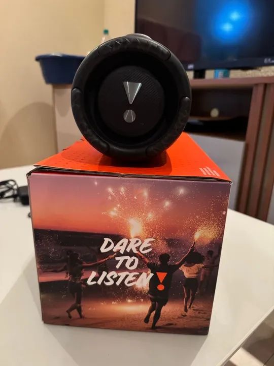 Caixa de Som JBL Xtreme 3 - Bluetooth - Foto 4