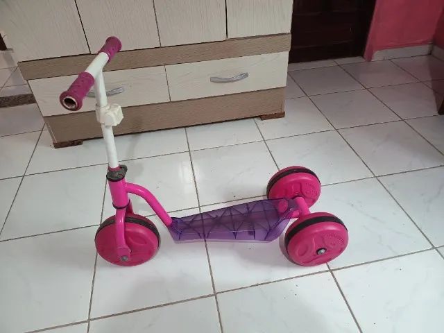Patinete para criança  - Foto 2