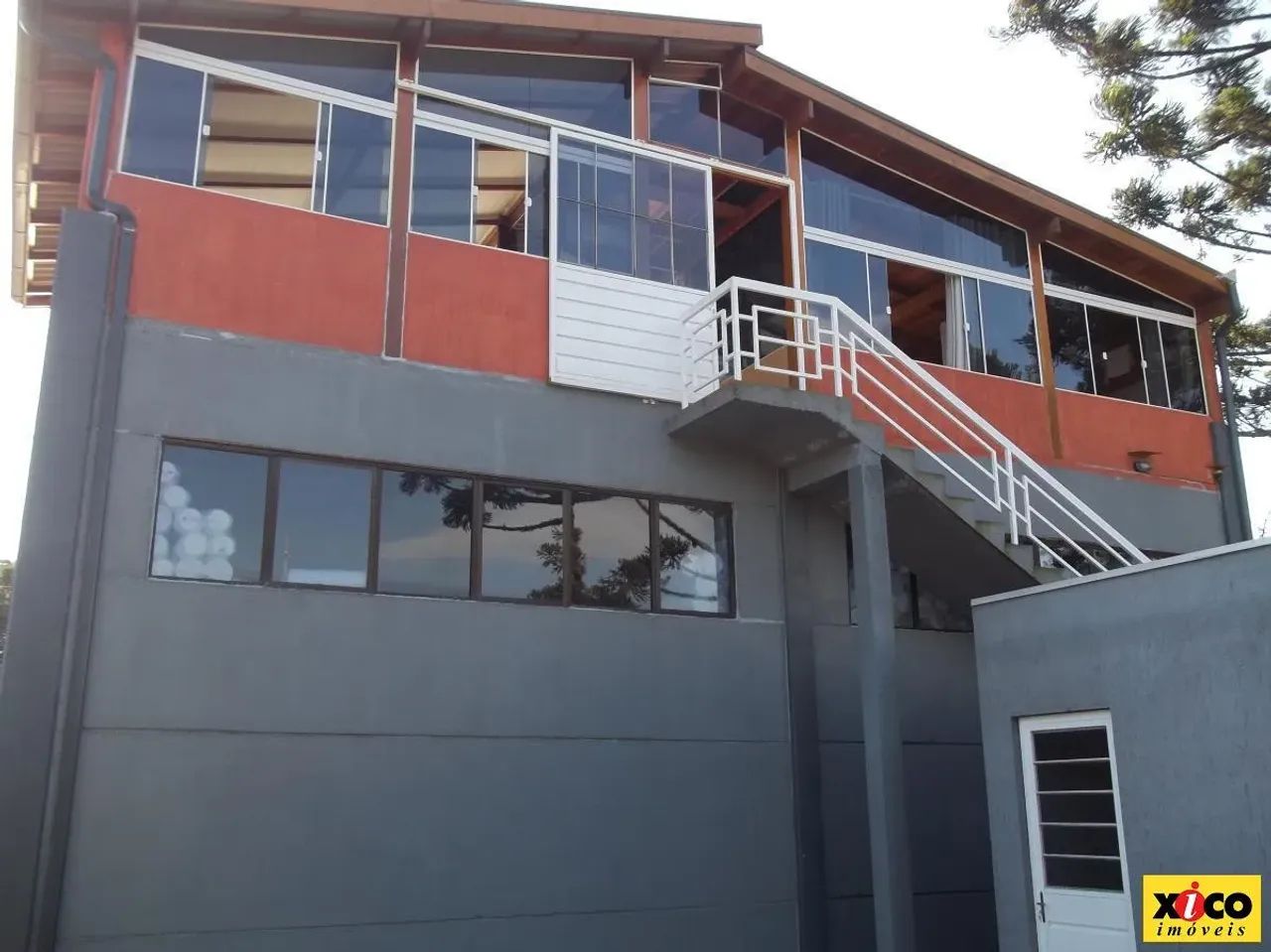 Comercial para Venda em Nova Petrópolis, Vila Germânia - Foto 4