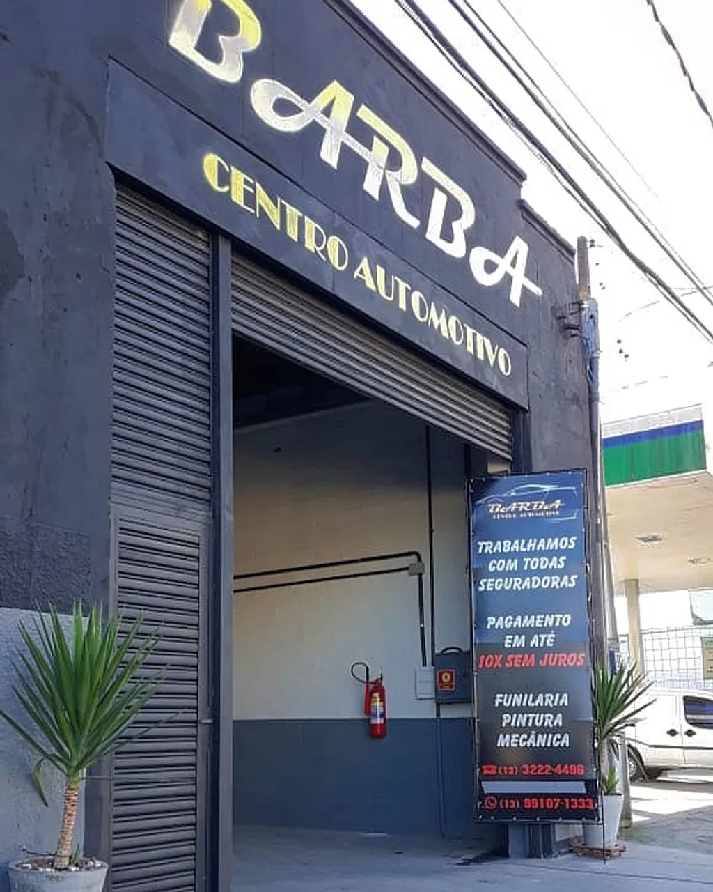 Vagas para Pintor Automotivo com experiência 