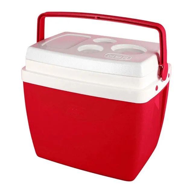 Caixa Térmica 18 Litros Mor Cores Diversos - Foto 4