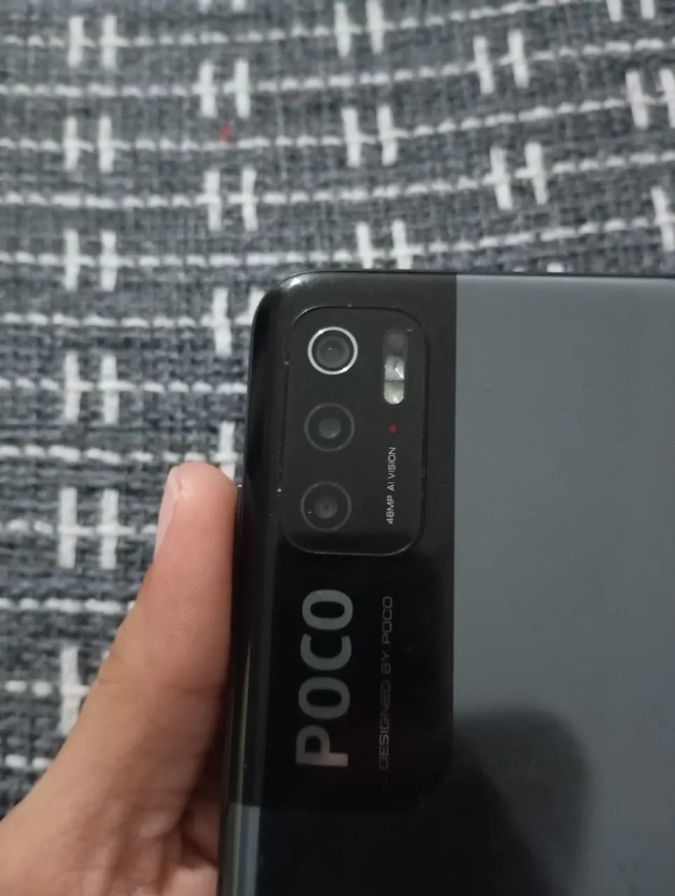 POCO M4 PRO 5G