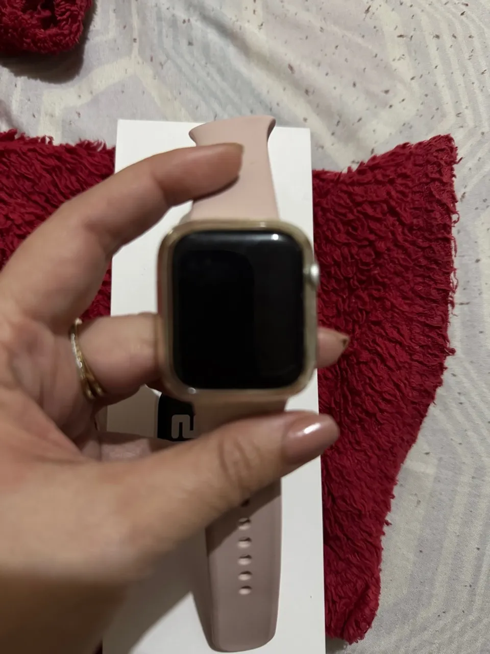 Apple Watch SE 40mm